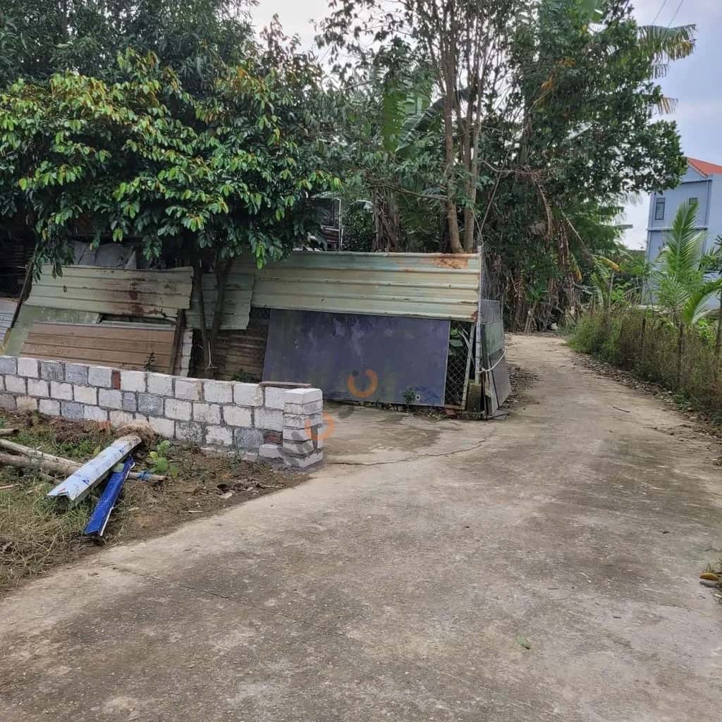 Bán đất Cầu Đỏ - Túy Loan Quận Cẩm Lệ, TP. Đà Nẵng – giá 2.5 tỷ - ảnh 3
